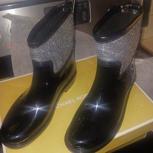 Michael kors boots